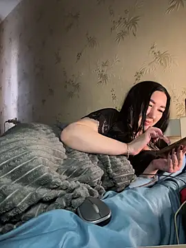 Naughtbaby_2025 webcam