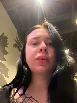 AlishaOfThorns webcam