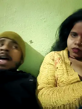 KajalKumarise webcam