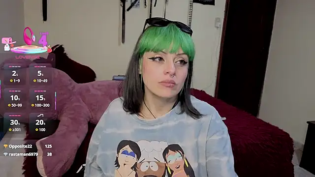 freyaa_sorcerees webcam