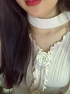 Webcam Model (Linhtruong_) is live