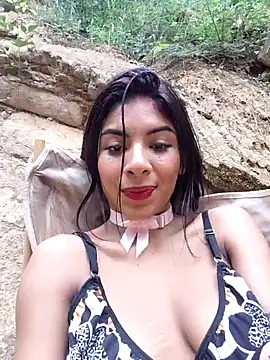 chaparritahot99 webcam