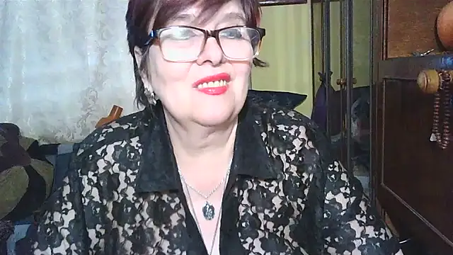 VeronicaGold511 webcam