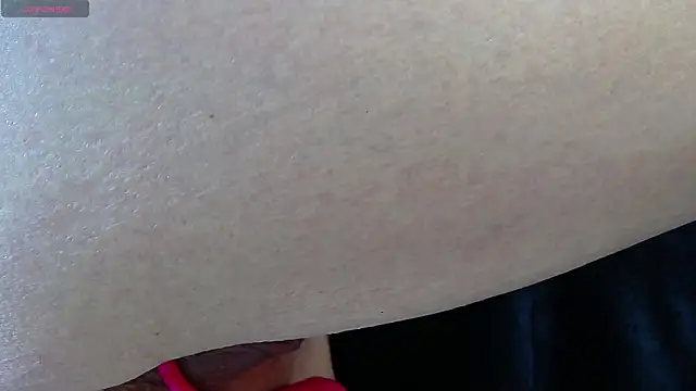 SugarStardust webcam