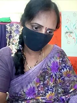 Mee_harini-telugupilla webcam