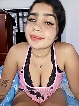 Sashalana webcam