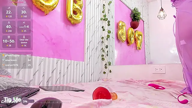 Mia_Tailor_Bms webcam