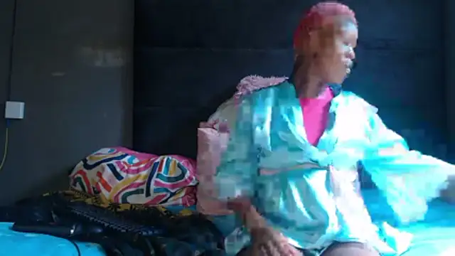 LilPregnantMommyyy webcam