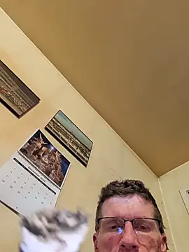 davedonny093's live cam