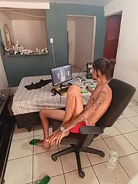 theyllorwillian webcam