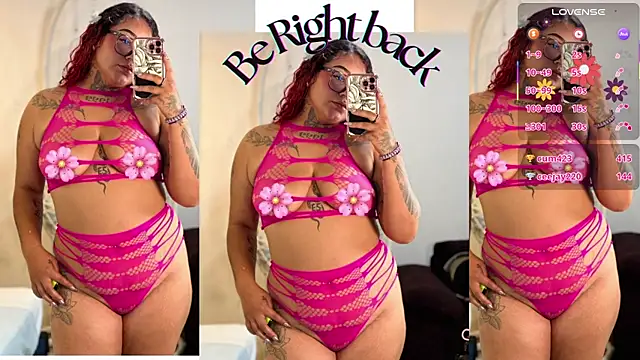 ateneaa_dioosa webcam