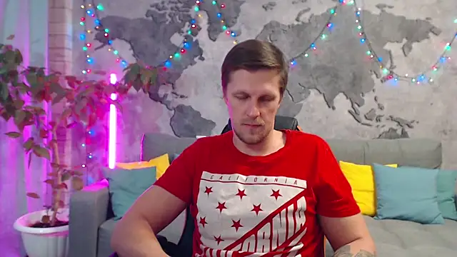 VikingChrisss webcam