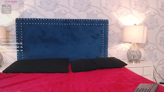 Rachellparker_ webcam