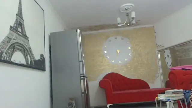 AnnaBellaLuckyXOXO webcam