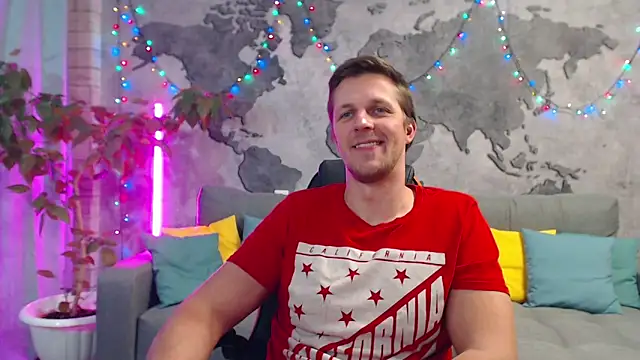 VikingChrisss webcam