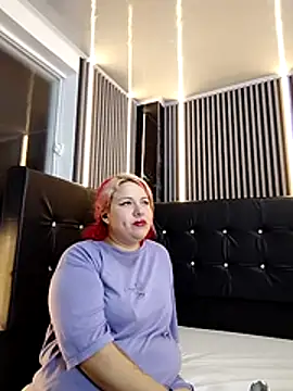 Bruja__Scarlata webcam