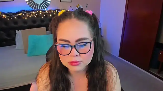 LolaVillalobos webcam