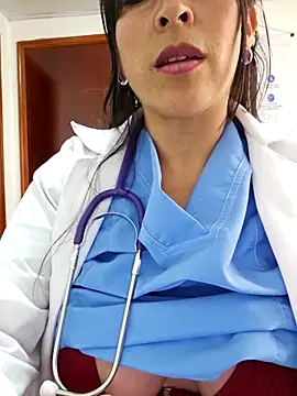 JustSamantha_ webcam