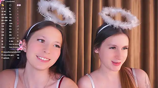 GabrielleLynchard webcam