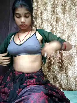Sexy-Riyanshi webcam