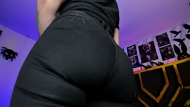 Evangelinejoness_ webcam