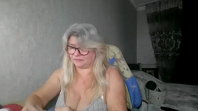 Diana_49 webcam