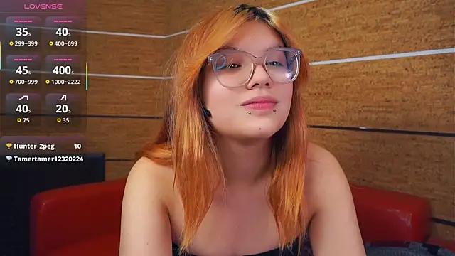 VerniceEngelking webcam