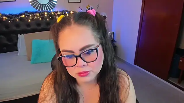 LolaVillalobos webcam