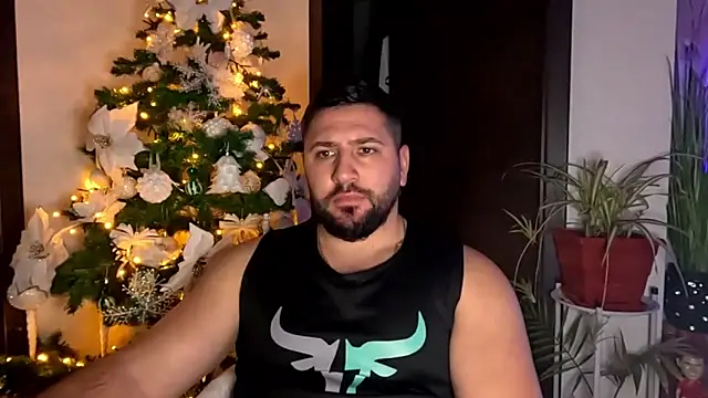 Gold_Alpha_Boy webcam