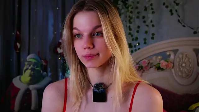 EdlinAlliston webcam