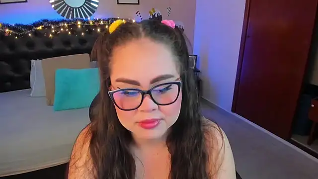 LolaVillalobos webcam