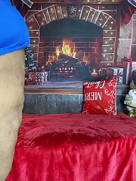 AranzalatinBlaks1 webcam