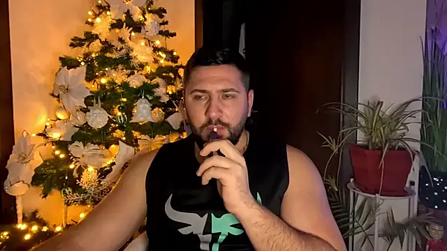 Gold_Alpha_Boy webcam