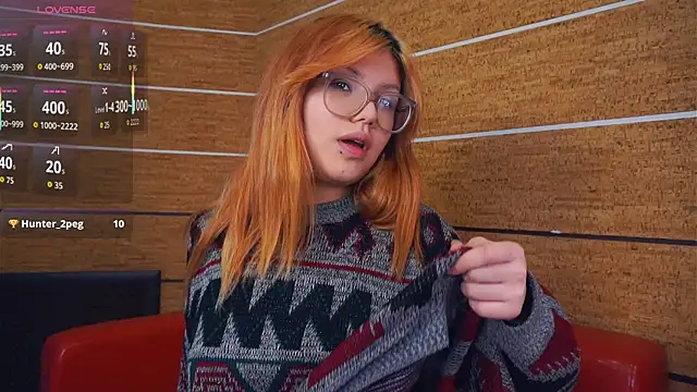 VerniceEngelking webcam