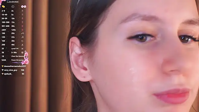 GabrielleLynchard webcam