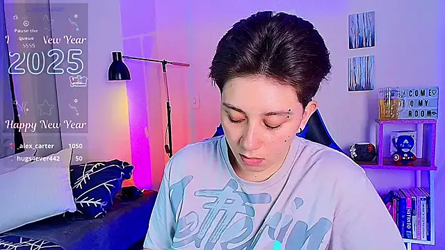 Aronmiller_ofi webcam