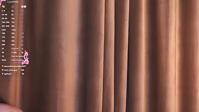 GabrielleLynchard webcam