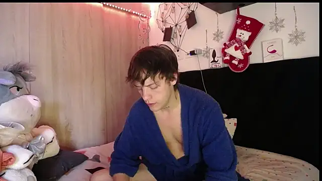 Santiago_kiler webcam