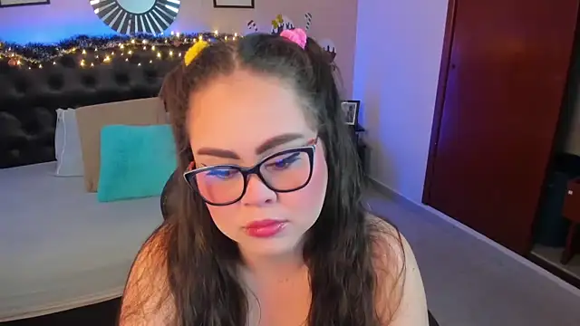 LolaVillalobos webcam