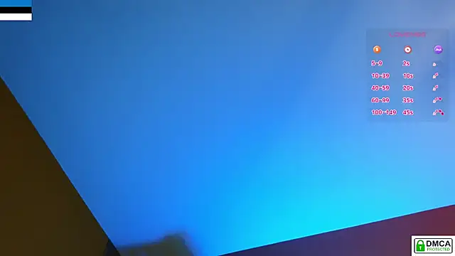 Rochelle_Dolly webcam