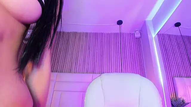 CaitlynCouper webcam