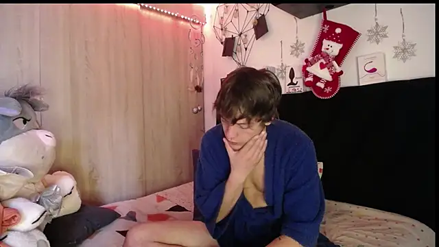 Santiago_kiler webcam