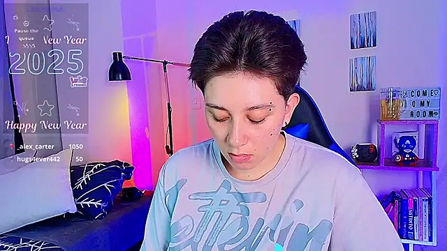 Aronmiller_ofi webcam