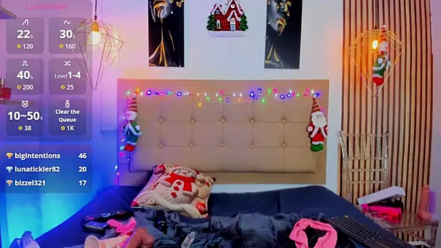 _samanthaa_foxx webcam