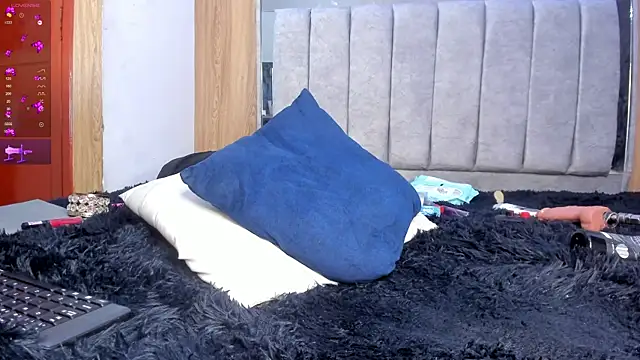 kendall_flower webcam