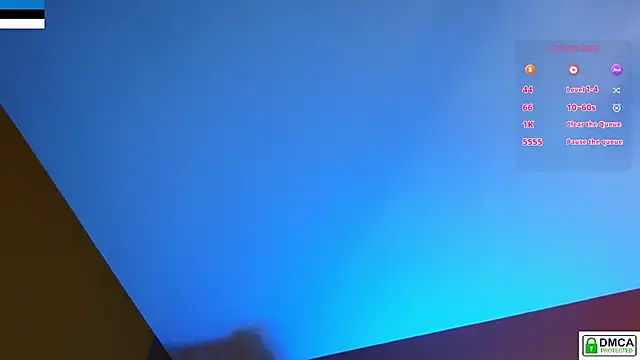 Rochelle_Dolly webcam