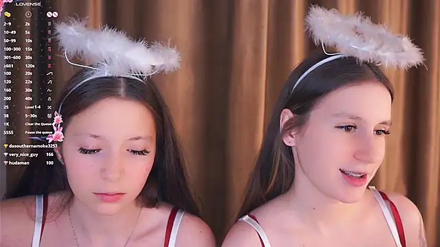 GabrielleLynchard webcam