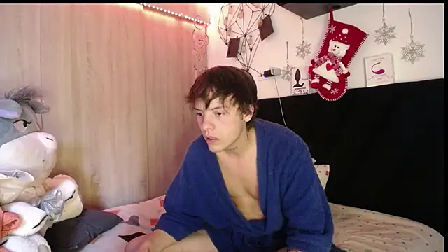 Santiago_kiler webcam