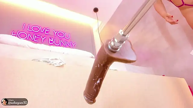 sofiagoez30 (F milf) - PUT MANUALITY X 3 MINUTES