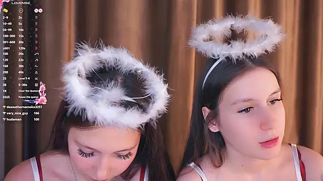 GabrielleLynchard webcam